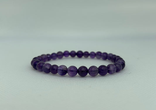 Best Quality Amethyst Bracelet